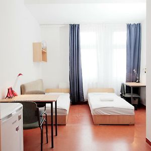 Standaard Kamer met Twee Aparte Bedden